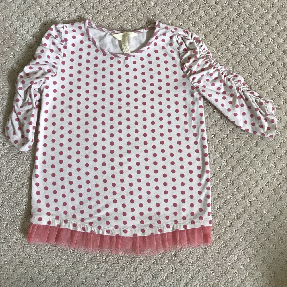 Excellent Condition Matilda Jane Tunic